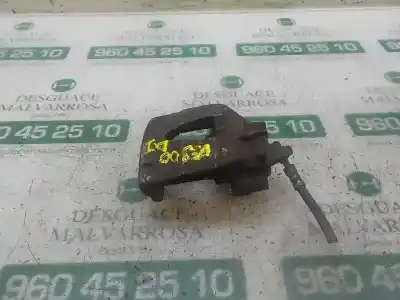 Pezzo di ricambio per auto di seconda mano PINZA FRENO ANTERIORE SINISTRA per SEAT IBIZA SC (6P5)  Riferimenti OEM IAM 6C0615123  