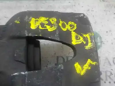 İkinci el araba yedek parçası ön sol fren kaliper için seat ibiza sc (6p5) 1.4 tdi oem iam referansları 6c0615123  