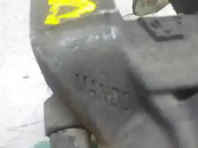 Tweedehands auto-onderdeel rechts voor remklauw voor seat ibiza sc (6p5) 1.4 tdi oem iam-referenties 6c0615124  