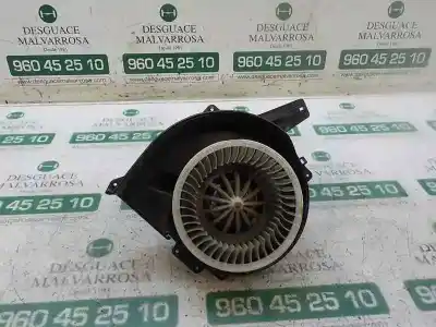 Recambio de automóvil de segunda mano de motor calefaccion para seat ibiza sc (6p5) 1.4 tdi referencias oem iam 6r1819015  6r1819015a