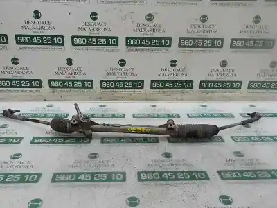 Pezzo di ricambio per auto di seconda mano cremagliera per seat ibiza sc (6p5) 1.4 tdi riferimenti oem iam 6c1423058e 6y021738 6c1423058e