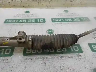 Pezzo di ricambio per auto di seconda mano cremagliera per seat ibiza sc (6p5) 1.4 tdi riferimenti oem iam 6c1423058e 6y021738 6c1423058e