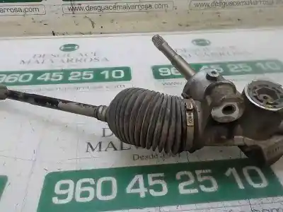 Pezzo di ricambio per auto di seconda mano cremagliera per seat ibiza sc (6p5) 1.4 tdi riferimenti oem iam 6c1423058e 6y021738 6c1423058e