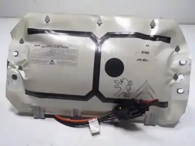 Second-hand car spare part Front Right Air Bag for PEUGEOT 207 CC (WD_) 1.6 16V OEM IAM references 8216RY 0074588 9683408580
