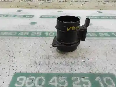 Peça sobressalente para automóvel em segunda mão MEDIDOR DE MASSA DE AR por SEAT IBIZA SC (6P5)  Referências OEM IAM 04L906461B  