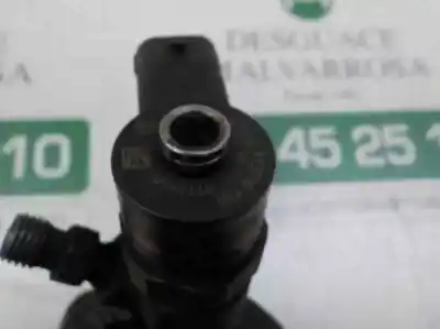 Pezzo di ricambio per auto di seconda mano iniettore per opel insignia a sedán (g09) 2.0 cdti (69) riferimenti oem iam   