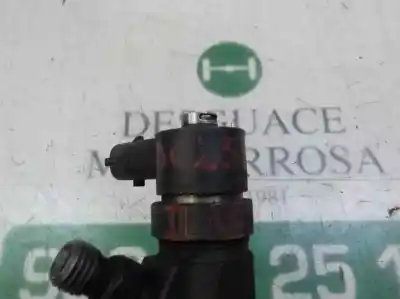 Pezzo di ricambio per auto di seconda mano iniettore per opel insignia a sedán (g09) 2.0 cdti (69) riferimenti oem iam   