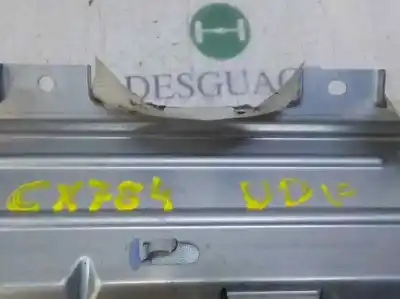 Piesă de schimb auto la mâna a doua airbag fațã dreapta pentru peugeot 308 1.6 hdi fap cat (9hz / dv6ted4) referințe oem iam   9681466680