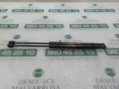 Tweedehands auto-onderdeel kofferbak / deur schokdempers voor volkswagen scirocco iii (137, 138) 2.0 tdi oem iam-referenties 1k8827550a