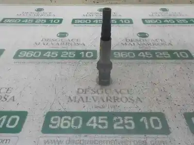 Peça sobressalente para automóvel em segunda mão bobina por peugeot 308 i (4a_, 4c_) 1.6 16v referências oem iam 