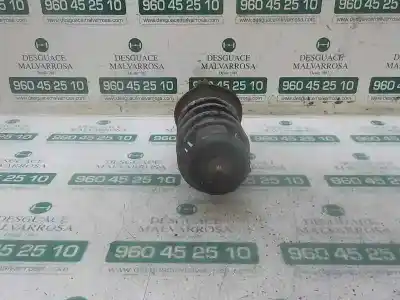 Peça sobressalente para automóvel em segunda mão amortecedor dianteiro esquerdo por peugeot 308 i (4a_, 4c_) 1.6 16v referências oem iam 