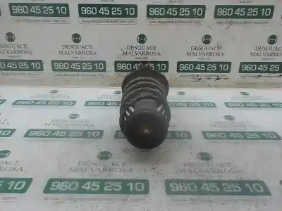 Peça sobressalente para automóvel em segunda mão amortecedor dianteiro direito por peugeot 308 i (4a_, 4c_) 1.6 16v referências oem iam 
