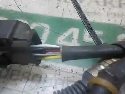 Second-hand car spare part lambda probe for audi a3 (8p) 2.0 16v fsi oem iam references 06f906262aj  