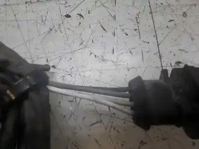 Second-hand car spare part lambda probe for audi a3 (8p) 2.0 16v fsi oem iam references 1k0998262e  