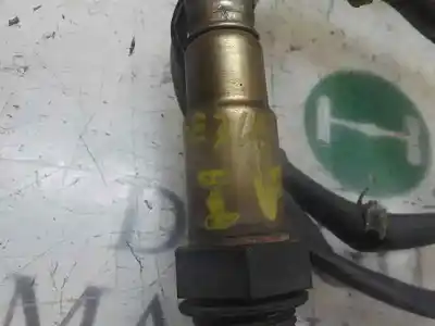 Second-hand car spare part lambda probe for audi a3 (8p) 2.0 16v fsi oem iam references 1k0998262e  