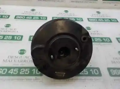 Second-hand car spare part brake servo for audi a3 (8p) 2.0 16v fsi oem iam references 1k1614106n