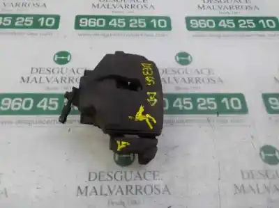 Second-hand car spare part front right brake caliper for audi a3 (8p) 2.0 16v fsi oem iam references 1k0615124e