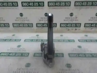 Second-hand car spare part handbrake lever for audi a3 (8p) 2.0 16v fsi oem iam references 8p0711303c