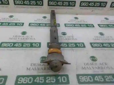 Second-hand car spare part right rear shock absorber for audi a3 (8p) 2.0 16v fsi oem iam references 1k0513029hm