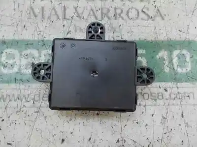 Second-hand car spare part electronic module for ford focus lim. 1.0 ecoboost cat oem iam references 2029992  f1et14b532ae