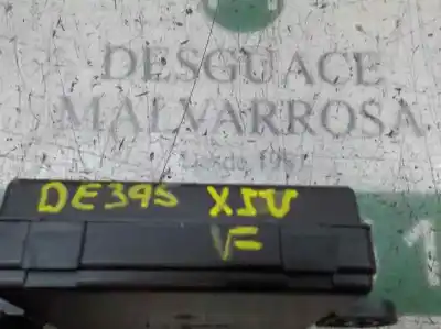 Second-hand car spare part electronic module for ford focus lim. 1.0 ecoboost cat oem iam references 2029992  f1et14b532ae