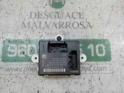 Second-hand car spare part ELECTRONIC MODULE for FORD FOCUS LIM.  OEM IAM references 2097995  F1ET14B533BE