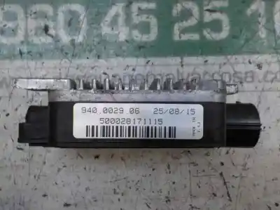 Second-hand car spare part electronic module for ford focus lim. 1.0 ecoboost cat oem iam references   500028171115