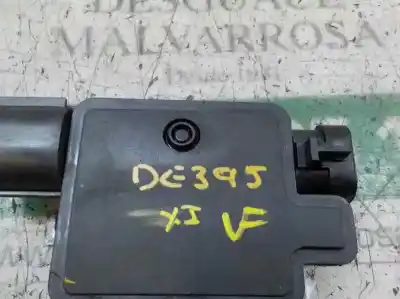 Second-hand car spare part electronic module for ford focus lim. 1.0 ecoboost cat oem iam references   500028171115