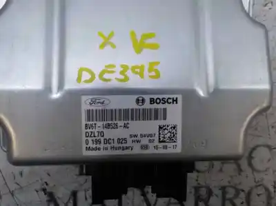 Pezzo di ricambio per auto di seconda mano modulo elettronico per ford focus lim. 1.0 ecoboost cat riferimenti oem iam 1880916 0199dc1025 bv6t14b526ac