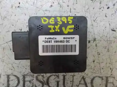 İkinci el araba yedek parçası elektronik modül için ford focus lim. 1.0 ecoboost cat oem iam referansları 1945263  de8t19h463dc