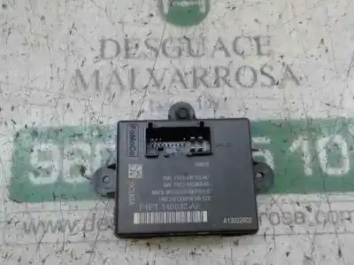 Tweedehands auto-onderdeel elektronische module voor ford focus lim. 1.0 ecoboost cat oem iam-referenties 2029992