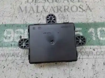 Second-hand car spare part electronic module for ford focus lim. 1.0 ecoboost cat oem iam references 2029992  f1et14b532ae