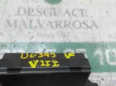 Second-hand car spare part electronic module for ford focus lim. 1.0 ecoboost cat oem iam references 2029992  f1et14b532ae