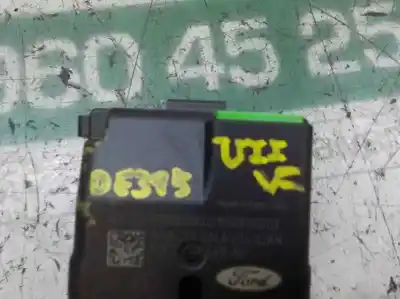 Second-hand car spare part electronic module for ford focus lim. 1.0 ecoboost cat oem iam references   