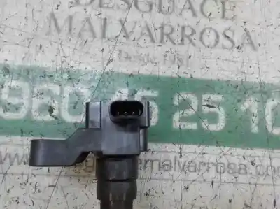 Pezzo di ricambio per auto di seconda mano bobina per ford focus lim. 1.0 ecoboost cat riferimenti oem iam 1827901  