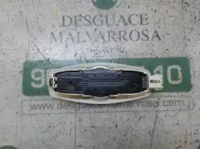 Recambio de automóvil de segunda mano de piloto interior para ford focus lim. 1.0 ecoboost cat referencias oem iam 2230096  