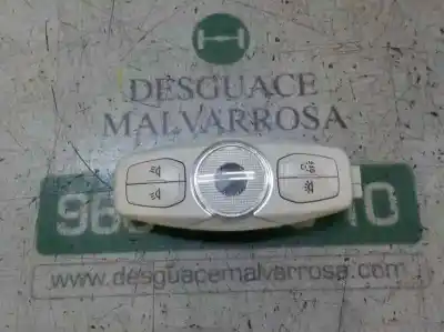 Tweedehands auto-onderdeel binnenlamp voor ford focus lim. 1.0 ecoboost cat oem iam-referenties 2077615