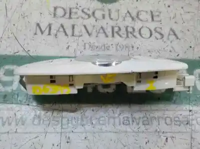 Second-hand car spare part interior light for ford focus lim. 1.0 ecoboost cat oem iam references 2077615  