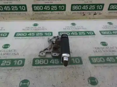 Tweedehands auto-onderdeel handremhendel voor ford focus lim. 1.0 ecoboost cat oem iam-referenties 2148444