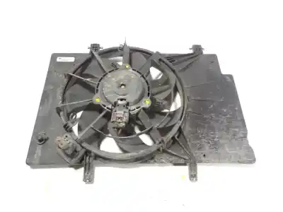 Recambio de automóvil de segunda mano de electroventilador para ford fiesta (ccn) 1.5 tdci cat referencias oem iam 2125430