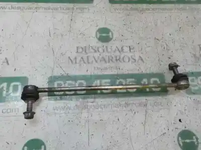 Tweedehands auto-onderdeel linker voorste beugel voor ford focus lim. 1.0 ecoboost cat oem iam-referenties 1851900