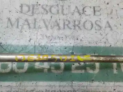 Second-hand car spare part left front bracket for ford focus lim. 1.0 ecoboost cat oem iam references 1851900  