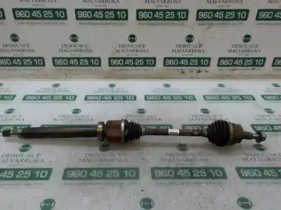 Tweedehands auto-onderdeel juiste rijden voor ford focus lim. 1.0 ecoboost cat oem iam-referenties 2459530