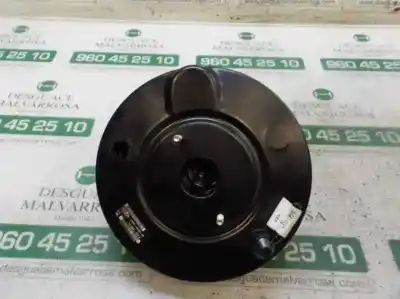 Tweedehands auto-onderdeel rem servo voor ford focus lim. 1.0 ecoboost cat oem iam-referenties 2258870