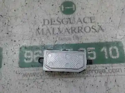 Tweedehands auto-onderdeel verwarmingsweerstand voor ford focus lim. 1.0 ecoboost cat oem iam-referenties 1888653