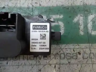 Peça sobressalente para automóvel em segunda mão resistência sofagem chauffage por ford focus lim. 1.0 ecoboost cat referências oem iam 1888653  av6n19e624ab