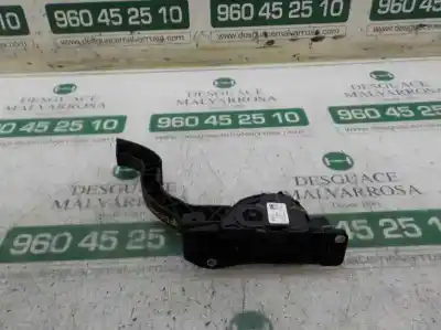 Second-hand car spare part potentiometer for ford focus lim. 1.0 ecoboost cat oem iam references 1850586  ev619f836aa