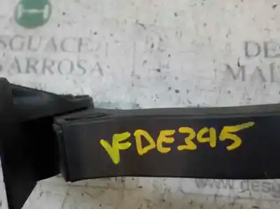 Second-hand car spare part potentiometer for ford focus lim. 1.0 ecoboost cat oem iam references 1850586  ev619f836aa