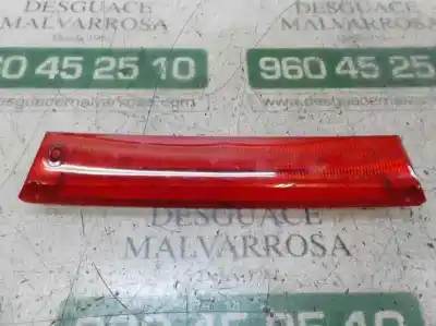 Tweedehands auto-onderdeel midden achterlamp voor ford focus lim. 1.0 ecoboost cat oem iam-referenties 2085739