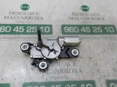 Tweedehands auto-onderdeel achterwissermotor voor ford focus lim. 1.0 ecoboost cat oem iam-referenties 1851421